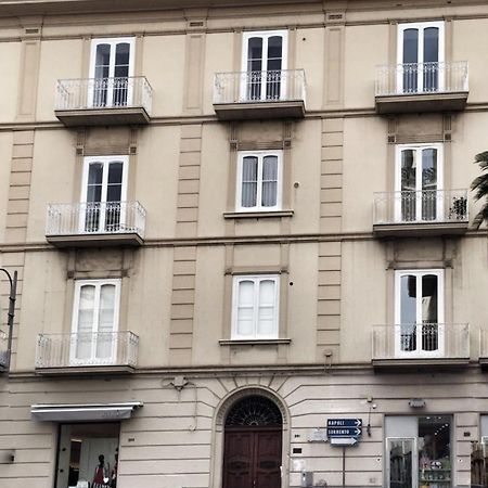 Casa Di Josephine Daire Piano di Sorrento Dış mekan fotoğraf