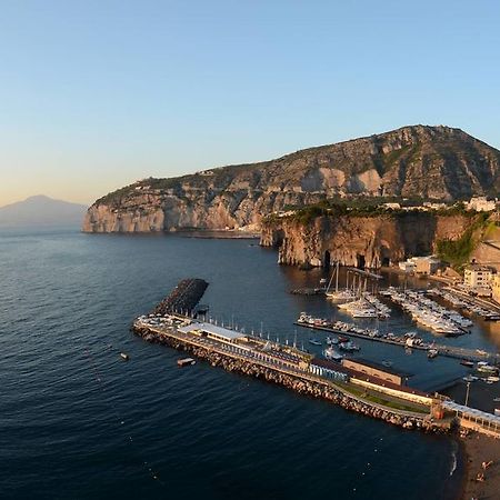 Casa Di Josephine Daire Piano di Sorrento Dış mekan fotoğraf