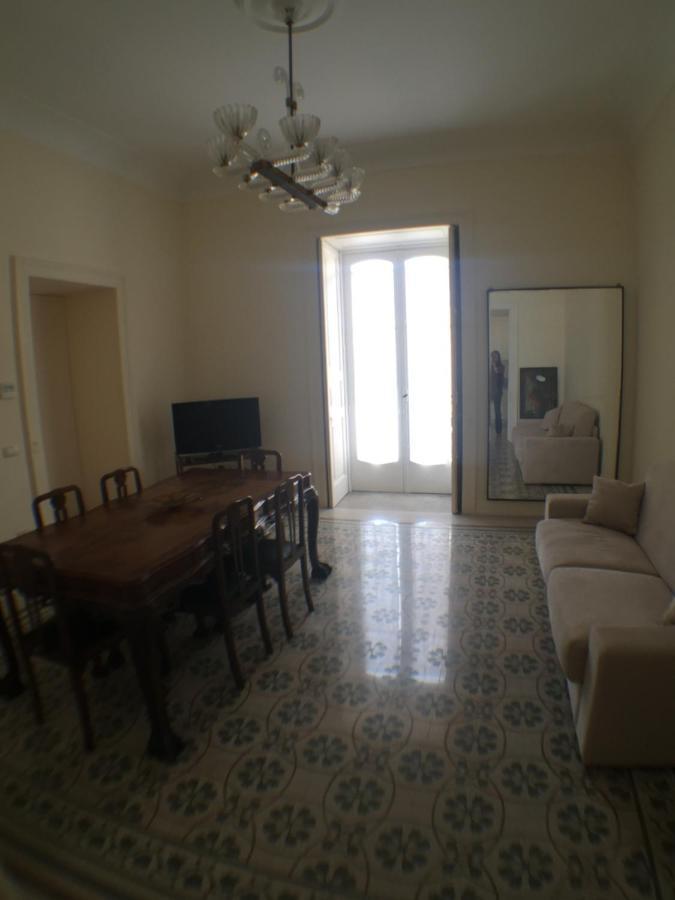 Casa Di Josephine Daire Piano di Sorrento Dış mekan fotoğraf