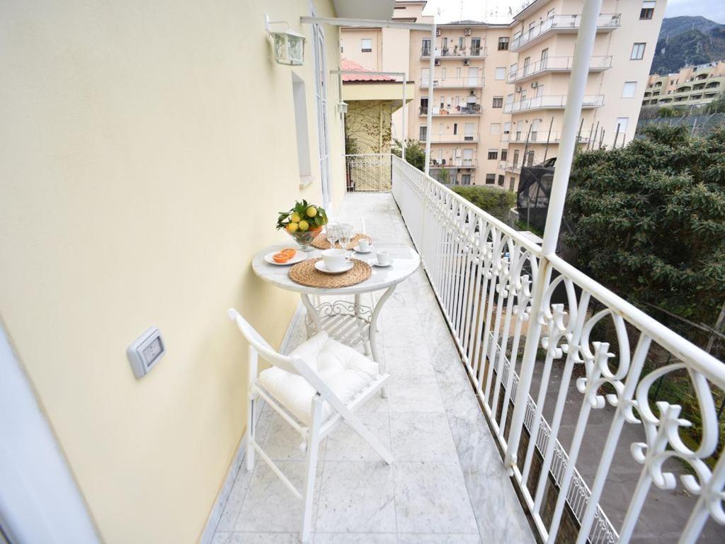Casa Di Josephine Daire Piano di Sorrento Dış mekan fotoğraf