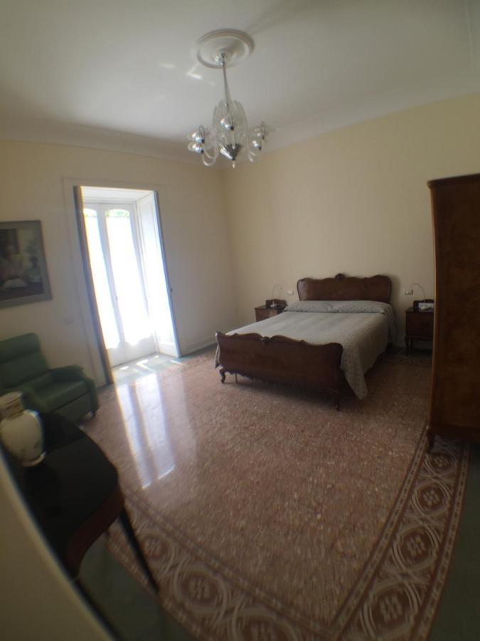 Casa Di Josephine Daire Piano di Sorrento Dış mekan fotoğraf